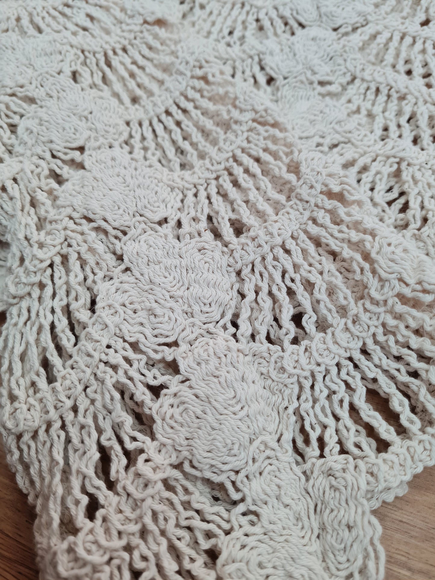 Mahalia Crop Top O/S