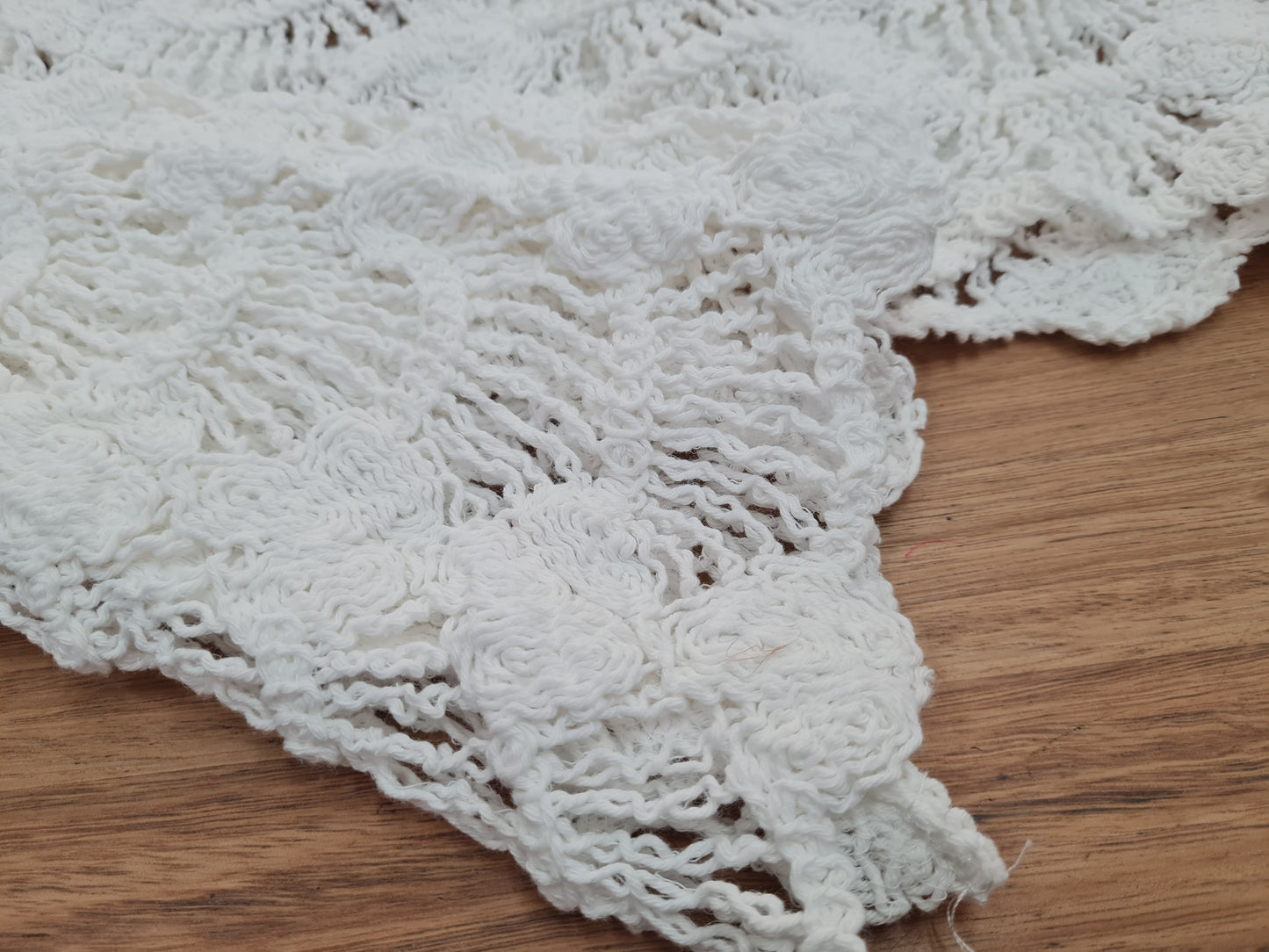Mahalia Crop Top O/S