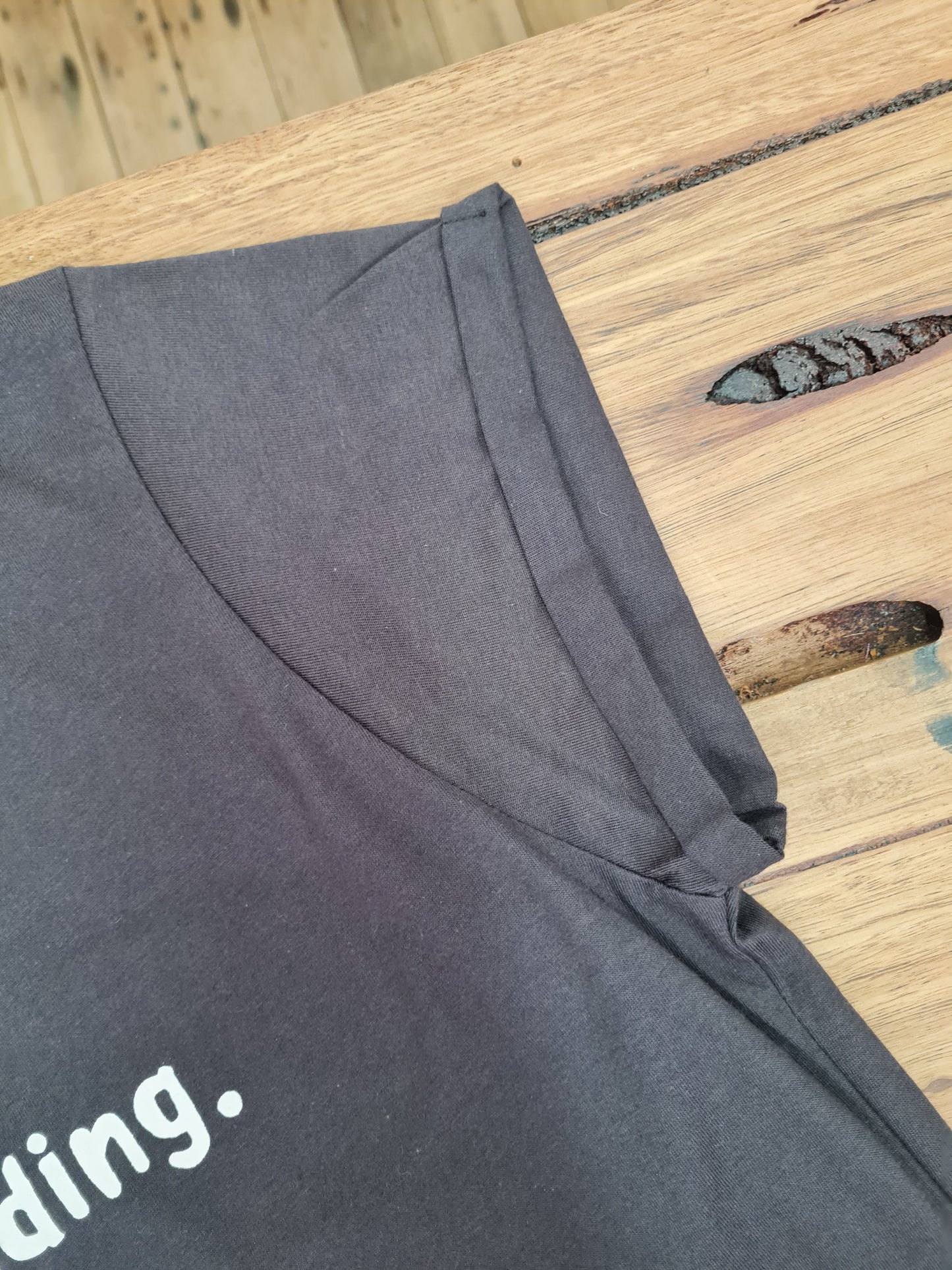 Raven Rivertree Tee