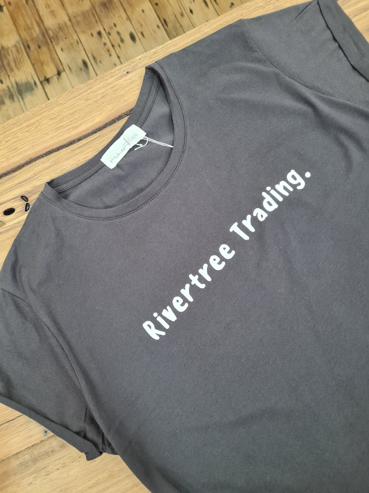 Raven Rivertree Tee