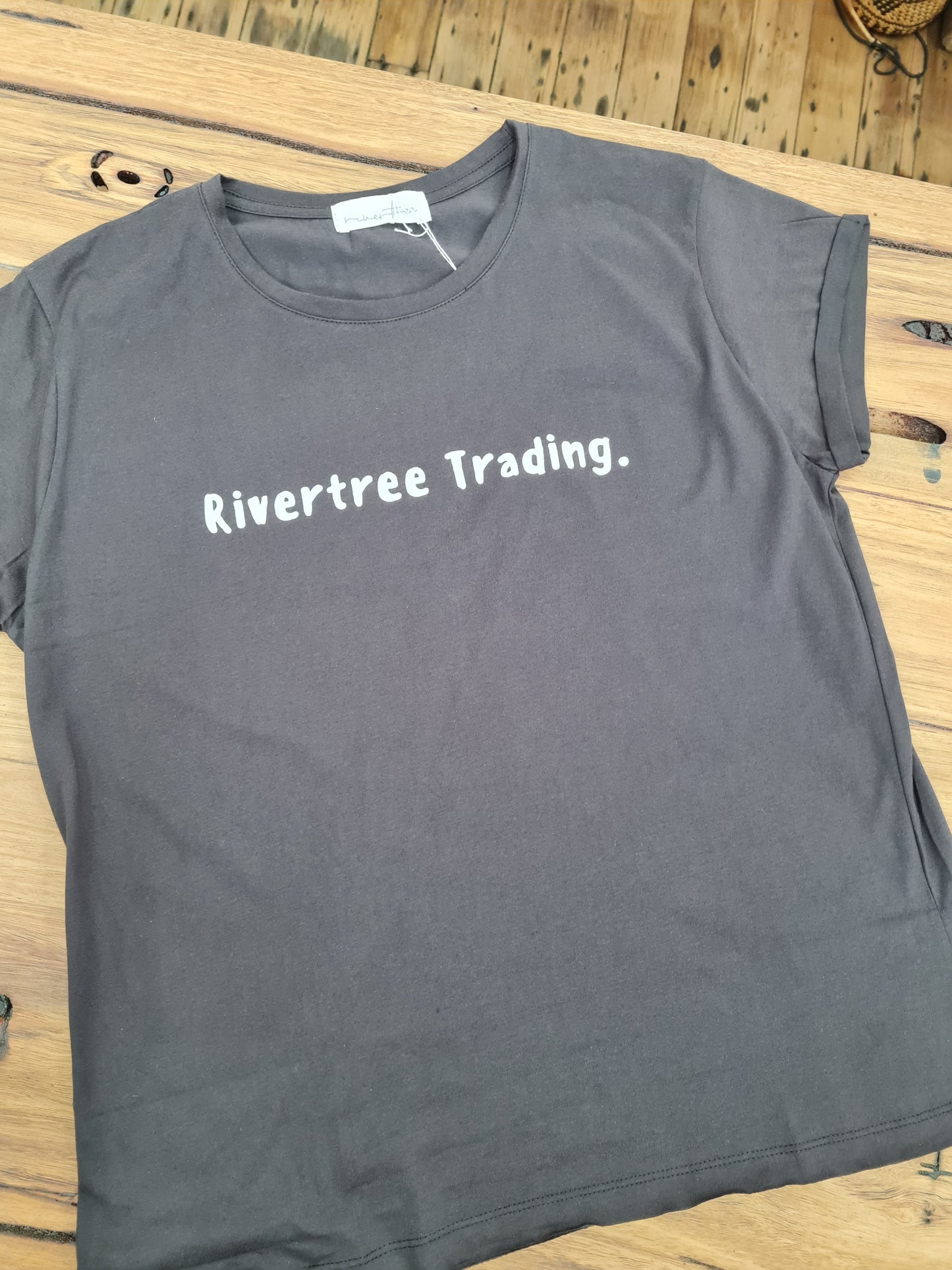 Raven Rivertree Tee