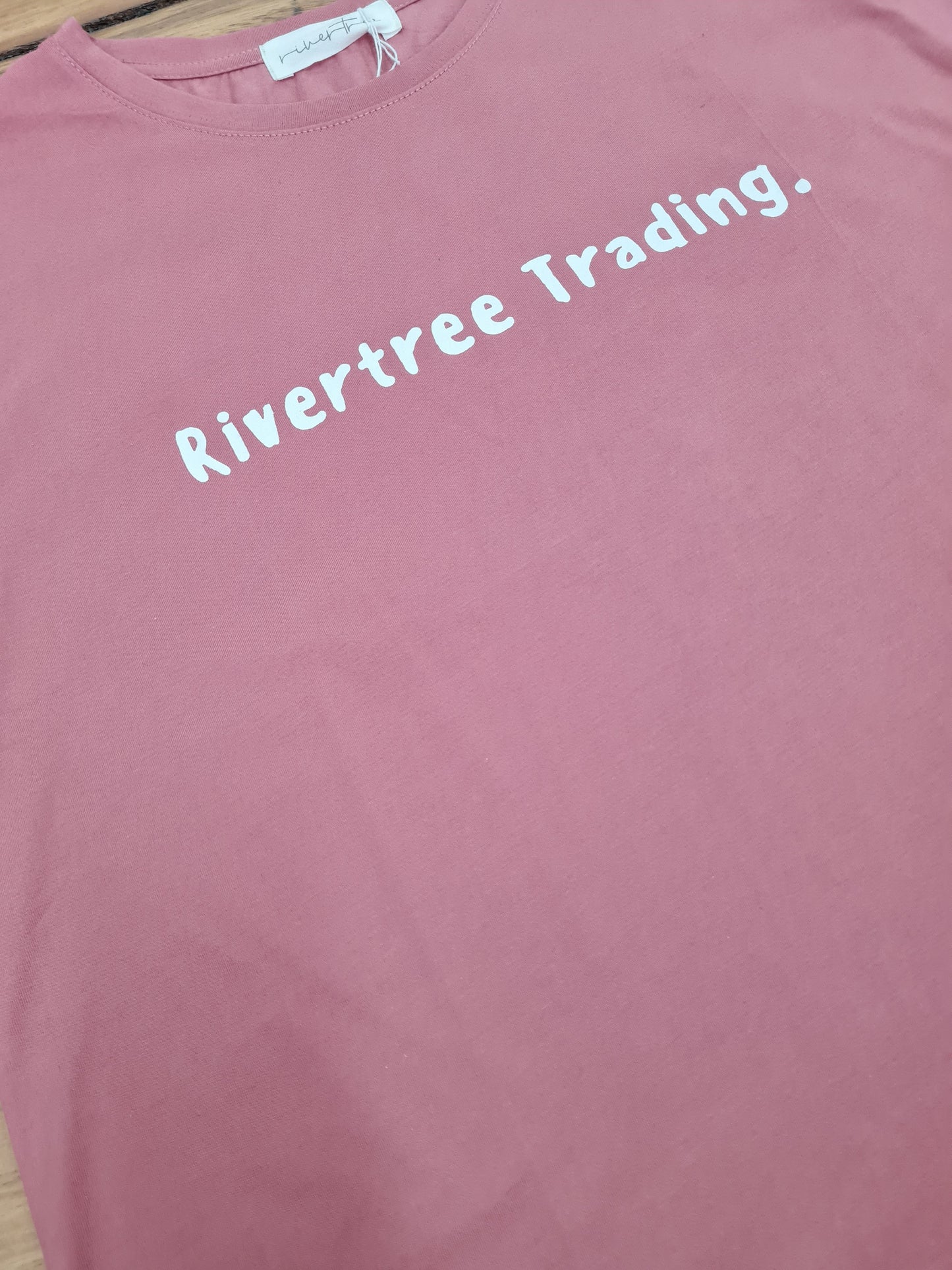 Raven Rivertree Tee