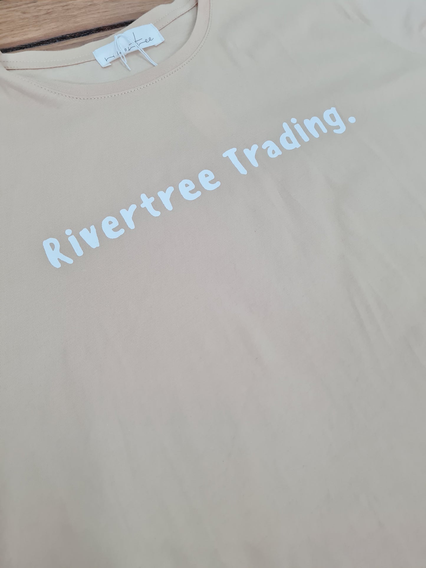 Raven Rivertree Tee