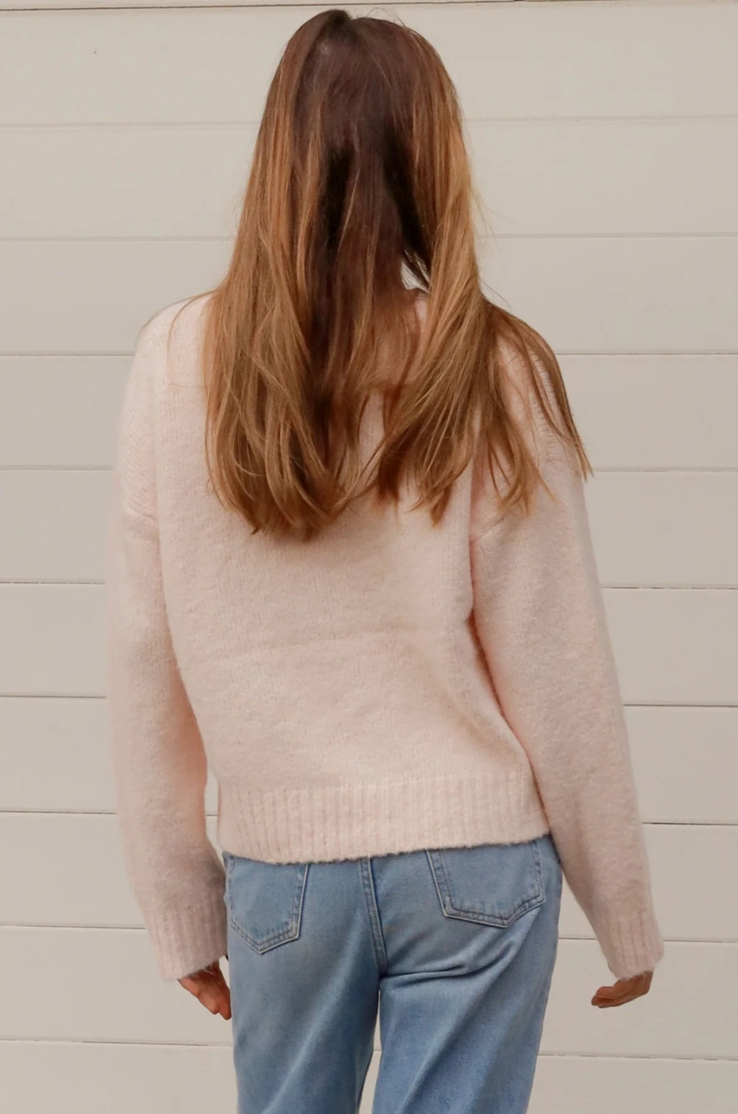 Cleo Knit