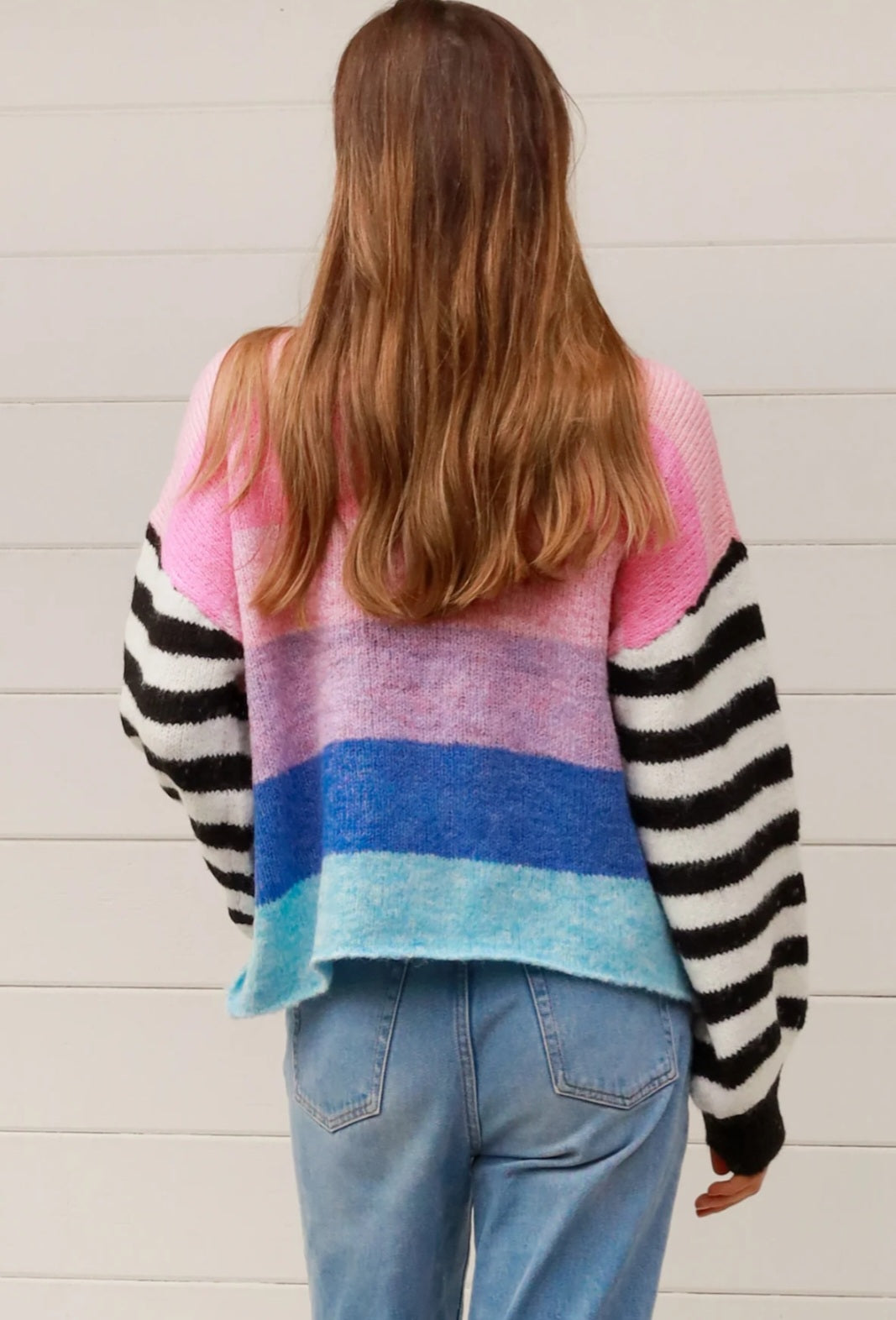 Molly knit