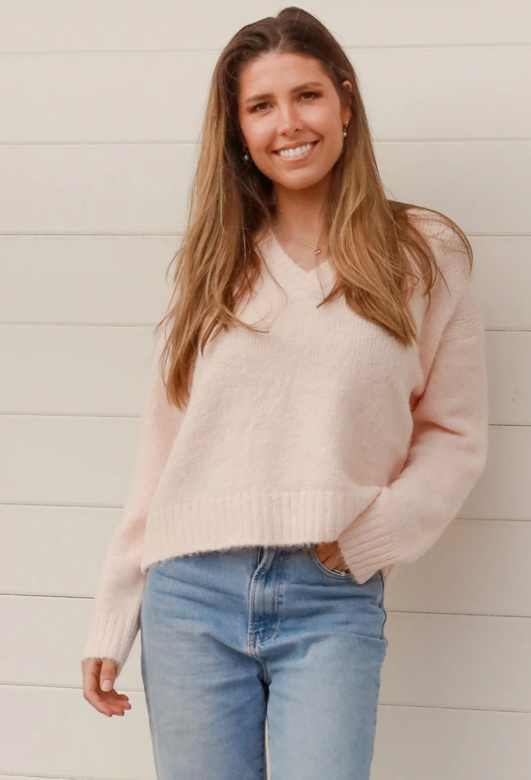 Cleo Knit