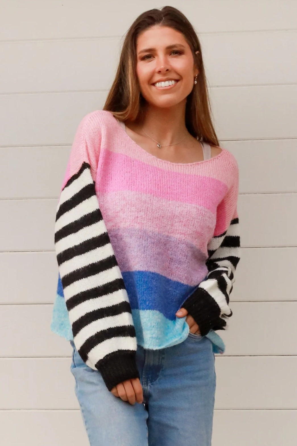 Molly knit