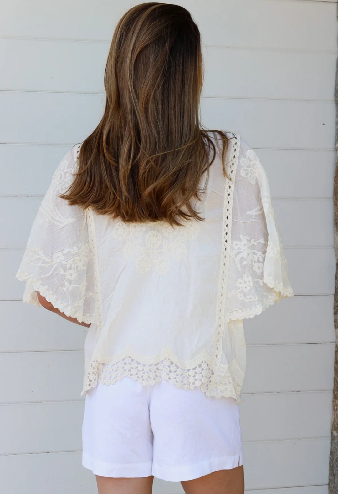 Josie Blouse