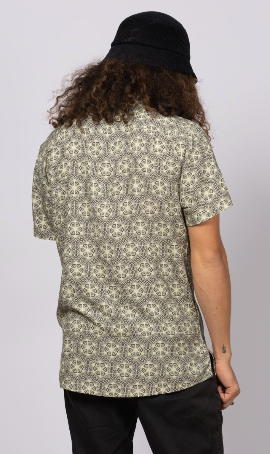 Inception Skumi Mens Shirt