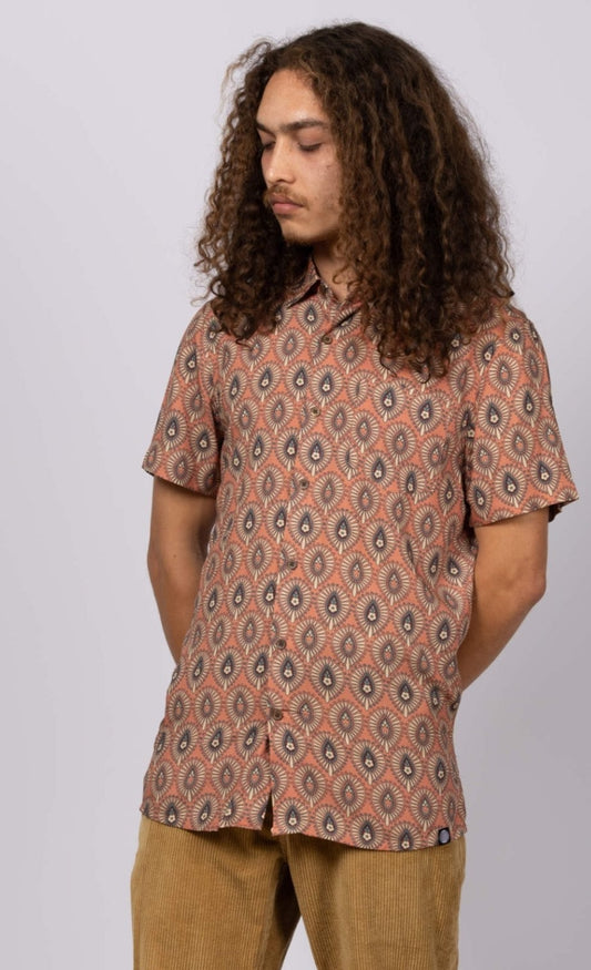 Seedy Skumi Mens Shirt