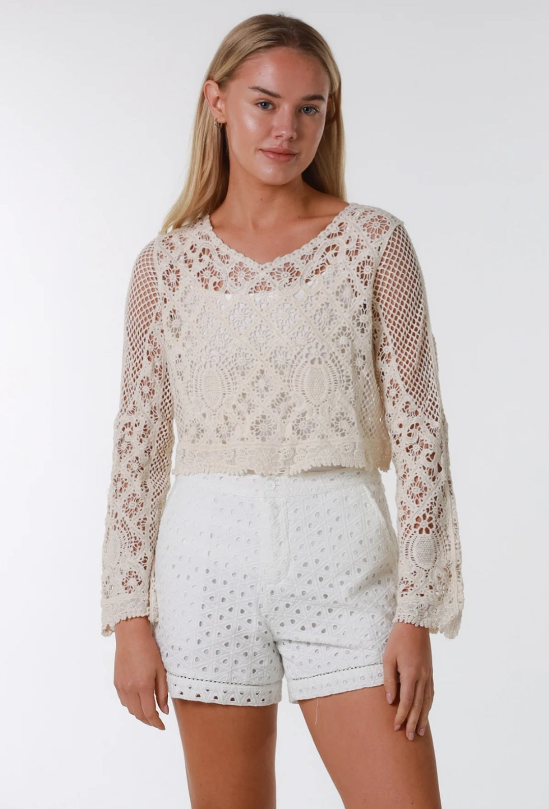 Gia Blouse
