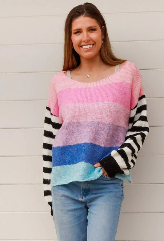 Molly knit