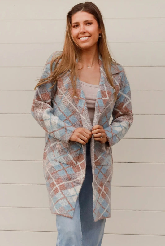 Britney Cardigan